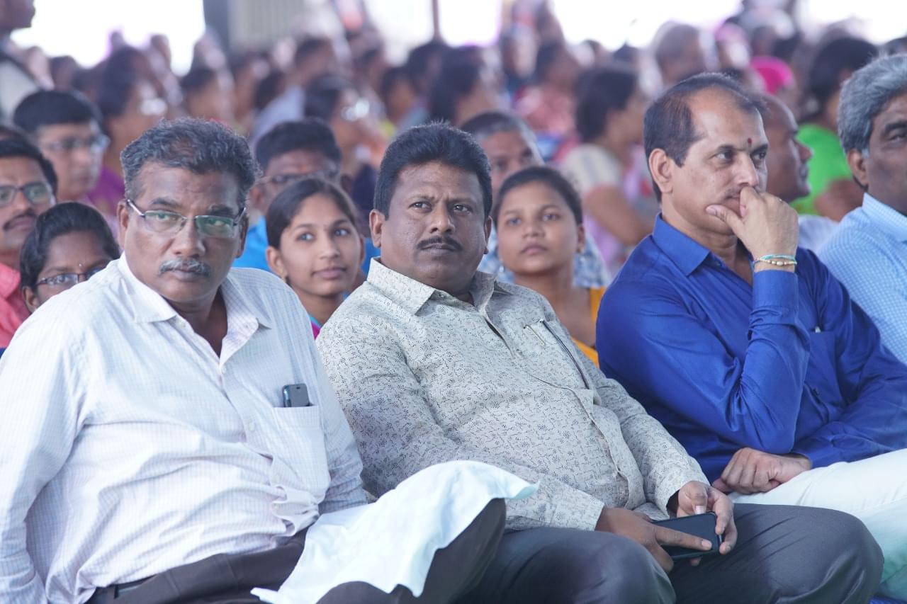 KITS Guntur Activities photo 21